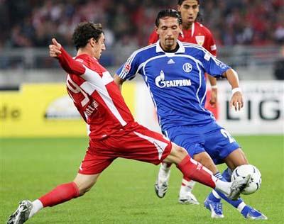 2025中超赛季电竞赛8强火热产生！