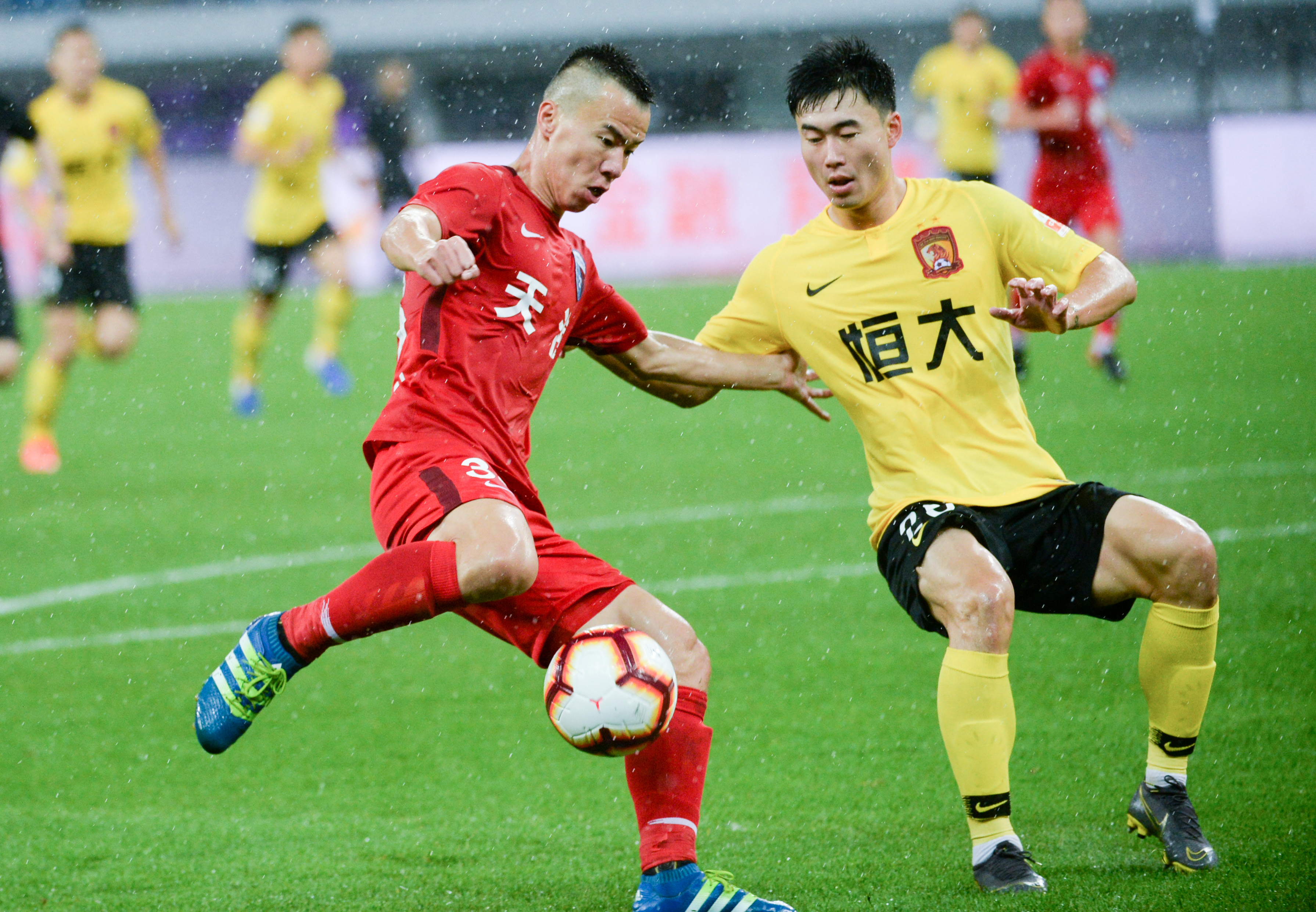 《龙腾世纪影障守护者》有哪些职业 全职业介绍