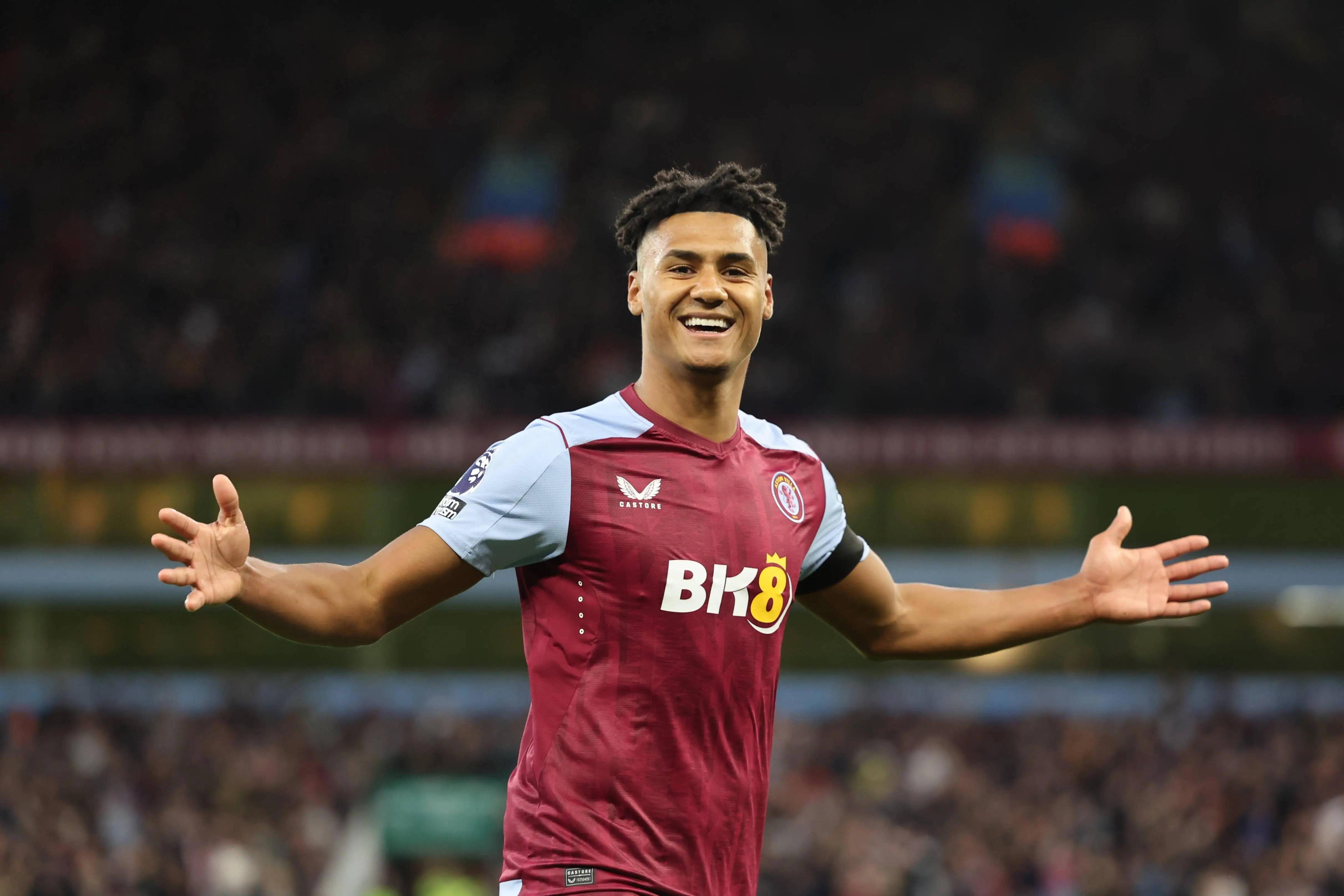 赖斯：苏比门迪在场上就是球队的大脑，思路清晰得不可思议