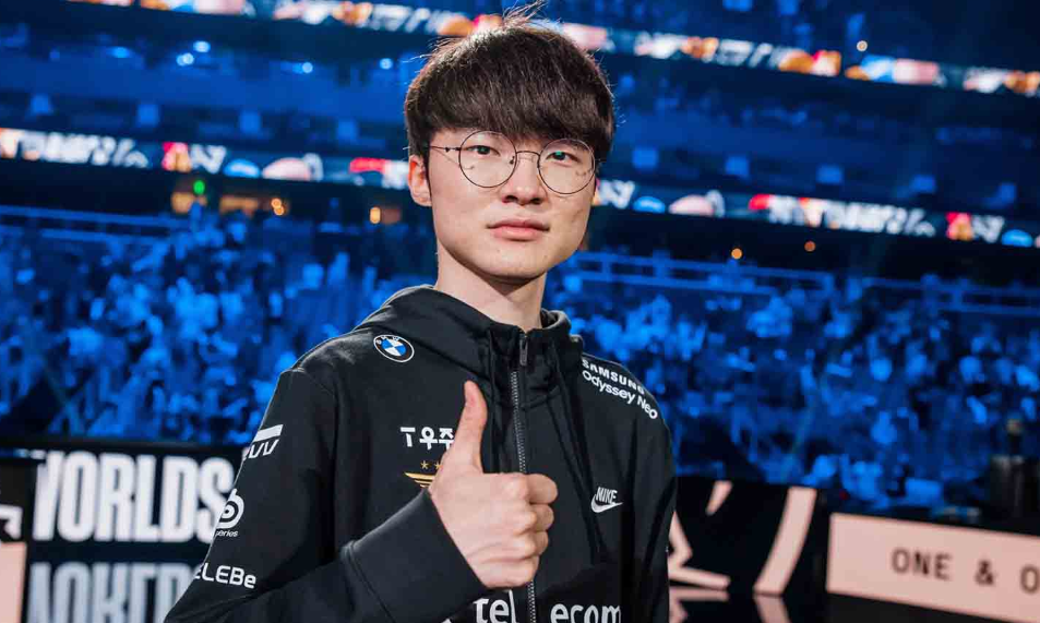 Team WE 和 Bilibili Gaming 在 LPL Split 2 2025 中取得胜利